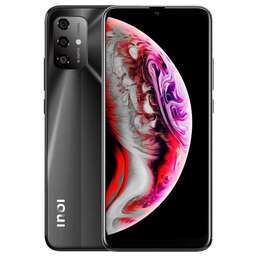 INOI 6.52" Смартфон A83 6/128Gb, IPS, 60Гц, 4000мAч, черный