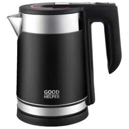 GOODHELPER KPS-185C черный