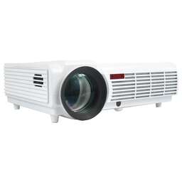 CACTUS Проектор CS-PRO.09WT.WXGA-W + Экран CS-PSRM-150x150-WT LCD (1280x720) 2000:1 ресурс лампы:50000часов 2xUSB typeA 2xHDMI 4.7кг
