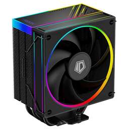 ID-COOLING Вентилятор Cooler FROZN A410 ARGB 220W/ Intel 1700, 12*, 115*, AMD AM5, AM4/ Screws