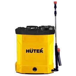 HUTER Опрыскиватель аккумуляторный SP-10AC-SFA