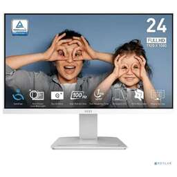 MicroStar Pro MP2412W