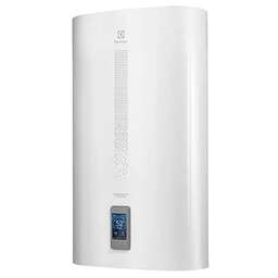 ELECTROLUX Накопительный электрический водонагреватель EWH 80 SmartInverter PRO, белый