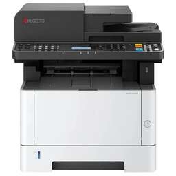 KYOCERA МФУ лазерный Ecosys MA3500x (110C3G3NL0) A4 Duplex белый