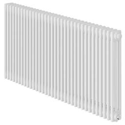 ROYAL THERMO Дизайн-радиатор Insignia R VC3050 - 34 секц. RAL9016