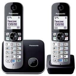 PANASONIC KX-TG6812 RUB