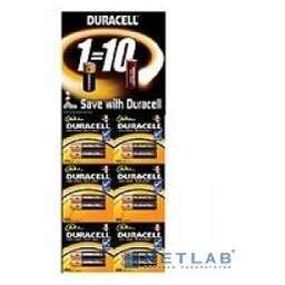 DURACELL LR6