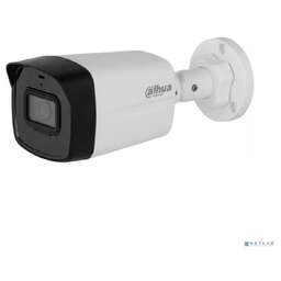DAHUA DH-IPC-B1E20P-A-0360B Уличная цилиндрическая IP-видеокамера 2Мп, 1/3.2” CMOS, объектив 3.6мм, LED 30м, IP67, пластик