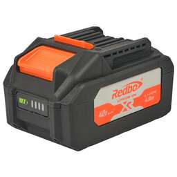 REDBO Аккумулятор LB-42/4 (Li-Ion, 4,0Ач, 40В)
