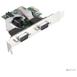 EXEGATE EXE-307 PCI-E