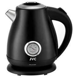 JVC JK-KE1717 black