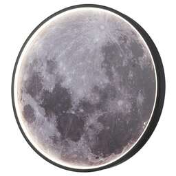 ESCADA Настенно-потолочный свет 10226/SG LED*43W Mars