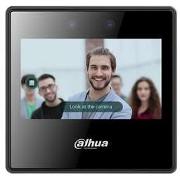 DAHUA Терминал доступа DHI-ASA3223A-W