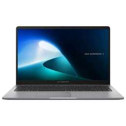 ASUS 15.6" ExpertBook P1 P1503CVA Core i5-13420H/16Gb [90NX0881-M017P0] серый