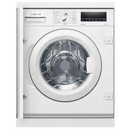 BOSCH Встраиваемая стиральная машина Serie 8 WIW28542EU