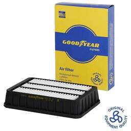 Goodyear Фильтр воздушный Goodyear GY2216 GY2216