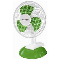 SCARLETT SC-173 белый