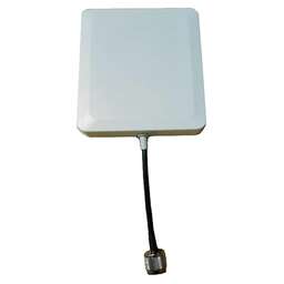 ORIGO Антенна ANT24-0801/B2A Внешняя направленная антенна, 8 dBi