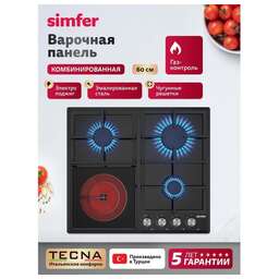 SIMFER H60V32B025