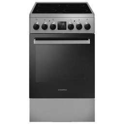 MAUNFELD Электрическая стеклокерамическая плита MEC55CS08D
