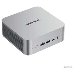 Minisforum Мини ПК M1PRO-125H/BAREBONE (Intel Core Ultra 5 125H) Intel Arc