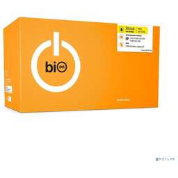 BION CARTRIDGE Bion BCR-CE412A Картридж для HP{LaserJet Pro M351/M375/M451/M475 }(2600 стр.), Желтый, с чипом