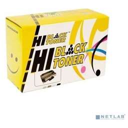 HI-BLACK CF283A Картридж для принтеров HP LJ Pro M125/M126/M127/M201/M225MFP, 1,5К