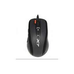 A4TECH XL-750BK USB черный