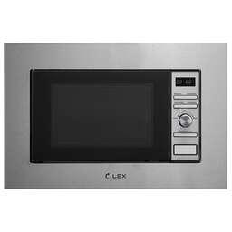 LEX BIMO 20.05 INOX Микроволновая печь