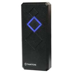 TANTOS Считыватель карт TS-RDR-E (00-00016549) внутренний