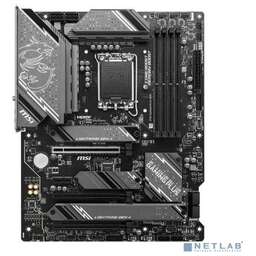 MicroStar Z790 GAMING PLUS WIFI