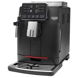 GAGGIA Кофемашина CADORNA PLUS CMF BK 230 WE