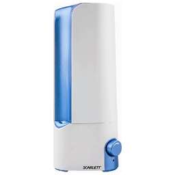 SCARLETT SC-982 белый