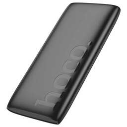 HOCO (6942007612623) J122 Black - 10000mAh 1USB 20W