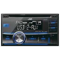 JVC KW-R400EE