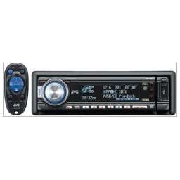 JVC KD-G827ЕЕ