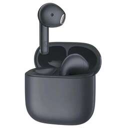 EDIFIER Гарнитура вкладыши X2 Plus серый беспроводные bluetooth