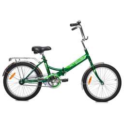 STELS Pilot-410 20C Z010 (м)*X0000001140*EP-00005705 13" Зеленый 2024