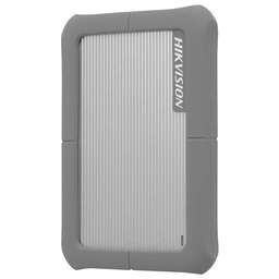 HIKVISION Жесткий диск USB 3.0 2TB HS-EHDD-T30 2T Gray T30 2.5" серый