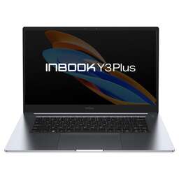 INFINIX 15.6 Inbook Y3 Plus YL512 Grey (71008302600)