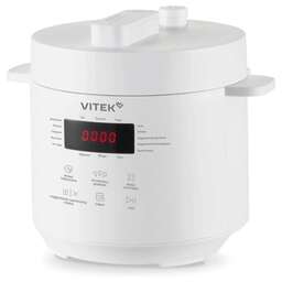 VITEK VT-MC0301 3л. белый