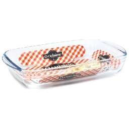 PYREX 249BC00/1046 Блюдо прямоугольное O CUISINE 39x24см