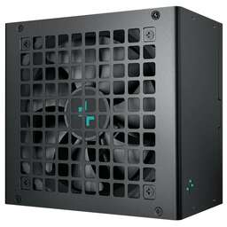 DEEPCOOL Блок питания ПК PL550D