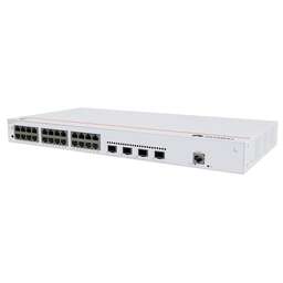 HUAWEI Коммутатор, L2 управляемый S220-24T4X