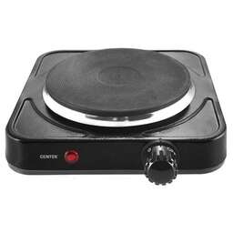 CENTEK CT-1506 чугун black
