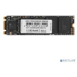 AMD SSD M.2 256GB Radeon R5 R5M256G8