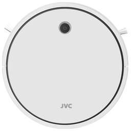 JVC JH-VR510, WHITE