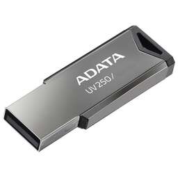 ADATA Флэш-накопитель 32GB AUV250-32G-RBK SILVER