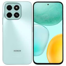 HONOR X6C 6/128Gb Green (5109BTEA)