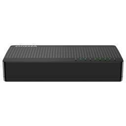 DIGMA Коммутатор DSW-108GE, неуправляемый [dsw-108gev2]
